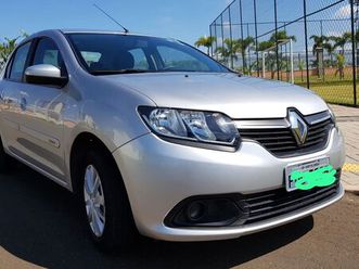 renault logan expres./exp. up hi-flex 1.0 16v 4p 2015