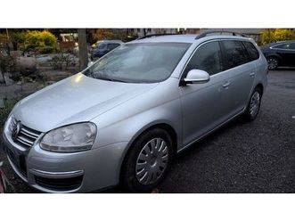 okazja: 2x golf 5 1.6 mpi + lpg butla 70l lepsza wersja bez rdzy cieszyn • olx.pl