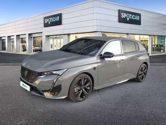 5p hybrid mhev 145 e-dcs6 gt