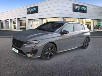 5p hybrid mhev 145 e-dcs6 gt