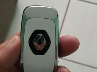 renault logan dynamique hi-flex 1.6 8v 4p 2017