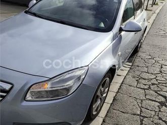 opel insignia sports tourer 2.0cdti ss 130 excellence