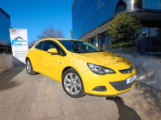 opel astra 1.6 16v sport gtc