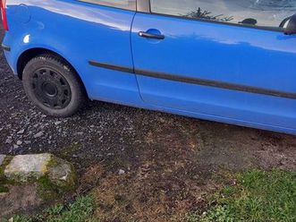 samochod osobowy bogatynia centrum • olx.pl