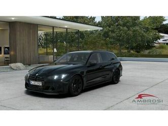 touring competition m xdrive ultimate package