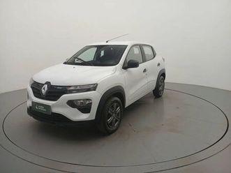 renault kwid 1.0 zen 2025