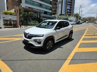 renault kwid intense 1.0 flex 12v 5p mec. 2024