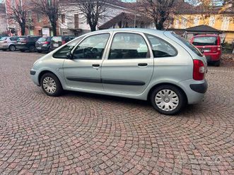 citroen xsara solo 130 mila km origin.clima