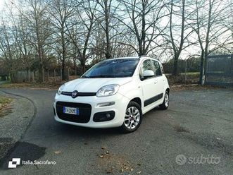 panda easypower lounge gpl 2014 km 93.000