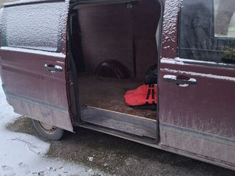 109cdi -3,2/32k keskipitkä a2