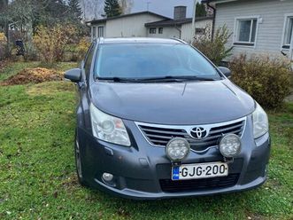 1,8 valvematic sol edition wagon