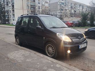 тойота ярис версо гр. софия красна поляна 2 • olx.bg