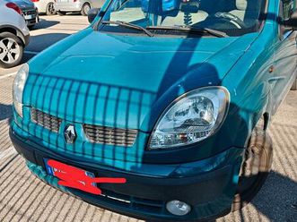 renault kangoo 1.5