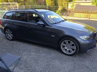 bmw seria 3 325xi