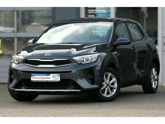 kia stonic 1.4 edition 7 lenkrad beheizbar sitzheizu