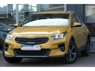 kia xceed 1.6 gdi dct6 opf plug-in-hybrid vision