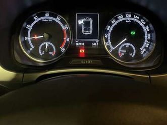 wagon 1000 , 85kw , 110cv scoutline