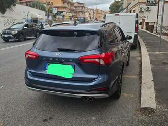 active sw 1.5 ecoblue s&s 120cv