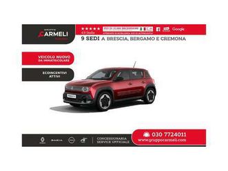 enault evolution urban range 120cv