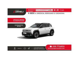 enault iconic comfort range 150cv