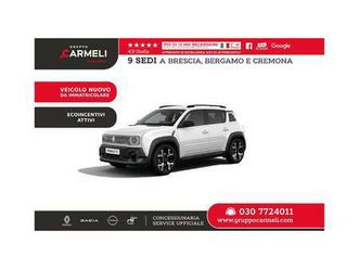 enault techno comfort range 150cv