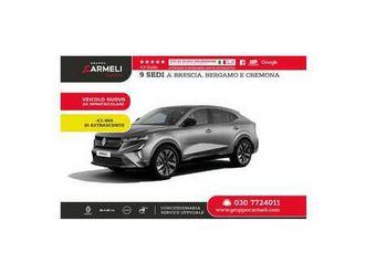 1.2 e-tech full hybrid techno 200cv auto