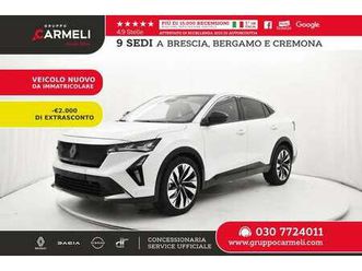 1.2 e-tech full hybrid techno 200cv auto