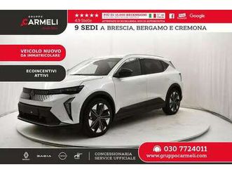 techno comfort range 170cv -restyling my25