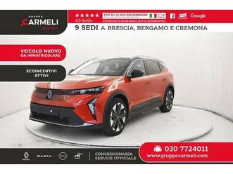 techno comfort range 170cv