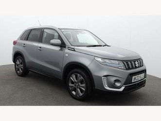 1.4 boosterjet mhev sz-t euro 6 (start/stop) 5dr