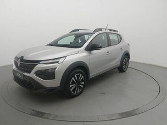 renault kardian evolut. flex 1.0 tb 12v 5p aut. 2025