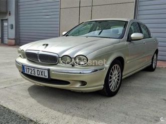 jaguar xtype