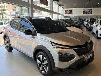 techno flex 1.0 tb 12v 5p aut.