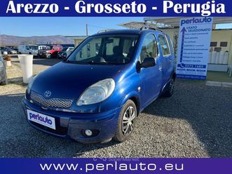 verso 1.3i 16v cat luna '03