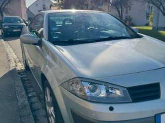 renault renaul megan 2,0 benzin