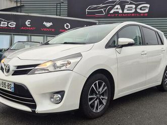 124 d-4d 5pl fap skyview