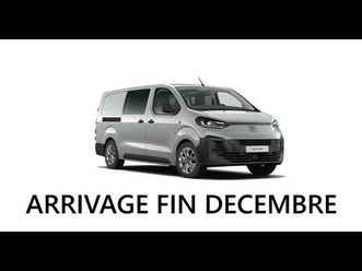 xl 2.2 diesel 180ch cabine approfondie fixe pack premium connect automatique