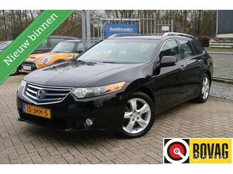honda accord tourer - 2.0i executive