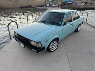 toyota corolla dx ke70 fully restored 79637182