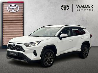 2.5 hybrid comfort style 4x2 bezwypadkowy salon polska gwarancja