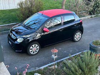 citroën c1 airscape