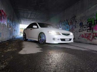 accord 2.4i type-s