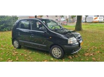 hyundai atos 1.1i active young — hyundai — marktplaats