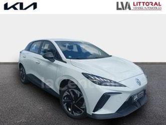 ev 51kwh - 125 kw 2wd standard