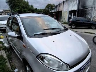 chery face 1.3 16v/1.3 16v flex.mec. 2011