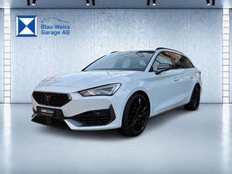 leon st 2.0 tsi vz dsg 4drive