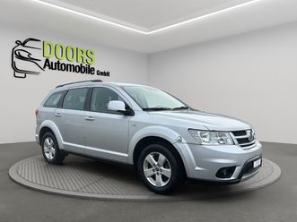 freemont 2.0 mj lounge awd automat