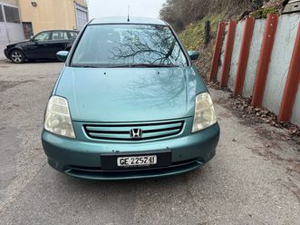 stream 2.0i es (sport)