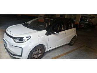 jac e-js1 62cv 5p aut. (elétrico) 2026