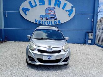 jac j2 1.4 16v 5p mec. 2014